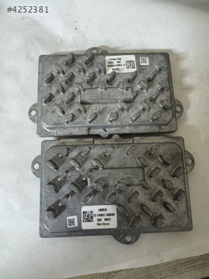 3008 SAG SOL FAR BEYNİ