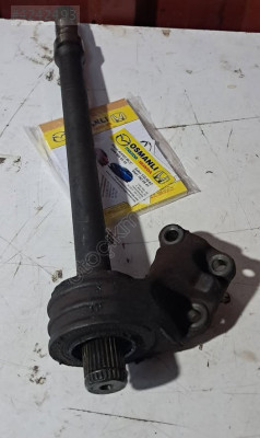 Mazda 3 Otomatik Aktarma Mili