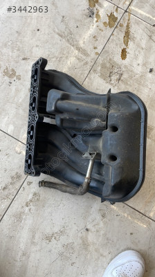406 emme Manifold