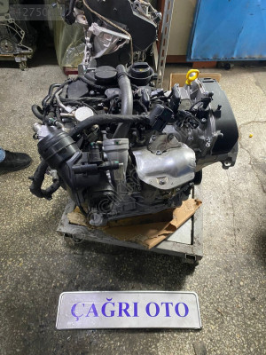 1.5 TFSİ 35 TFSİ DPC MOTOR SIFIR A3 Q2 ÇAĞRI OTO MASLAK