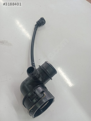 Fiat egea radyatör alt cikis boru 52082481