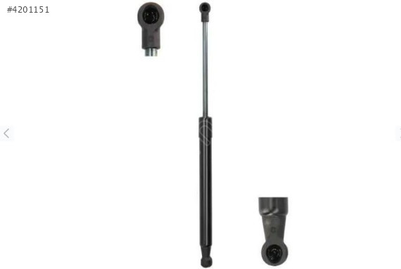 AUDI A5 2017 2022 KAPUT AMORTİSÖRÜ ÖN 8W0823359B