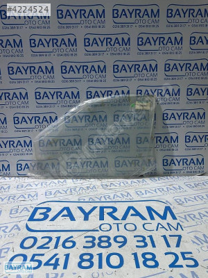 LADA VEGA SEDAN SOL ÖN KAPI CAMI 97-