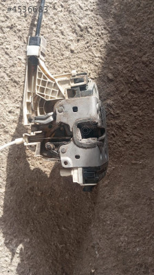 MERCEDES SPRİNTER SOL ÖN KAPI KİLİDİ A9067202135