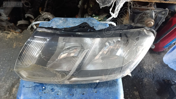 RENAULT SYMBOL SOL FAR ORJİNAL ÇIKMA