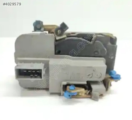 citroen berlingo arka kapı kilidi sağ 9138 78