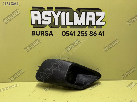 DOBLO 4 SAĞ SİSSİZ SİS ÇERÇEVESİ ORJİNAL