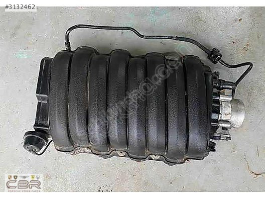 PORSCHE PANAMERA EMMME MANİFOLD 4.8 948110016