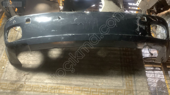 BMW X5 e70 kasa arka tampon çıkma