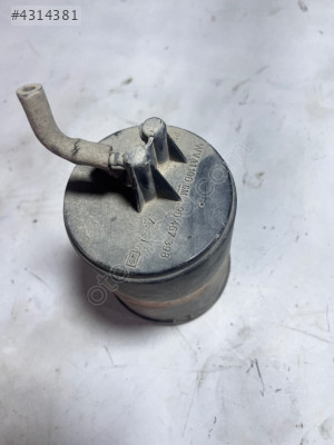 OPEL VECTRA B 2.0 BENZİN YAKIT BUHARLAŞTIRMA TANKI ÇIKMA