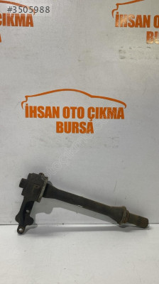 2006-2012 hyundai accent era dizel aks