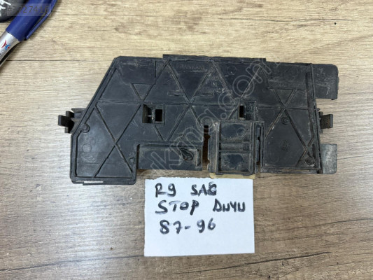 RENAULT 9 SAĞ STOP DUYU , R9 SAĞ STOP DUYU ORJINAL ÇIKMA