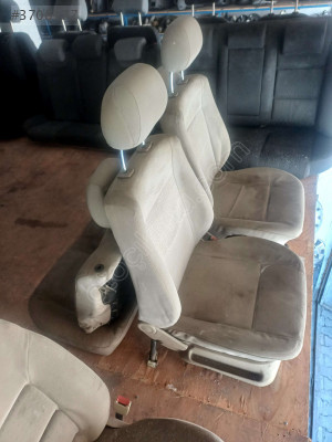 seat cordoba ibiza takım koltuk 2000-01