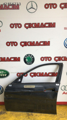 MERCEDES E SERİSİ W212 KASA SOL ÖN KAPI