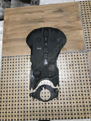 PEUGEOT 306 TRİGER KAPAĞI  ORİJİNAL ÇIKMA  ÜST / ALT KAPAK SEÇE