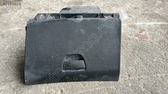PEUGEOT 208 TORPİDO KAPAĞI MG OTO