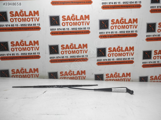 TRANSİT V184-V347 ÇIKMA SOL ÖN CAM SİLECEK KOLU YC15-17526-DA