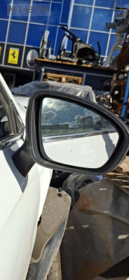 RENAULT CLİO 5.5 SAĞ AYNA