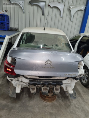 CİTRÖEN   C  ELYSEE    ÇIKMA   BAGAJ  KAPAĞI
