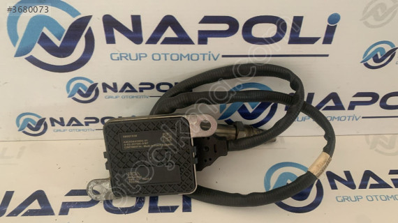 463344800 EURO 6 FİAT EGEA DOBLO FİORİNO NOX SENSÖRÜ 2020/2025