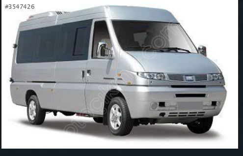 BMC MEGASTAR KRANK MİLİ