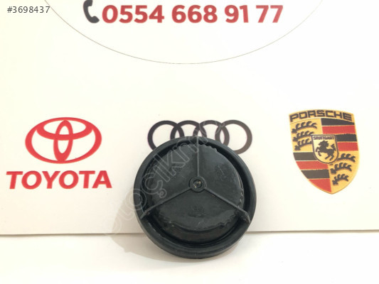 OPEL CORSA D MAKYAJLI KASA FAR KAPAĞI ORJİNAL