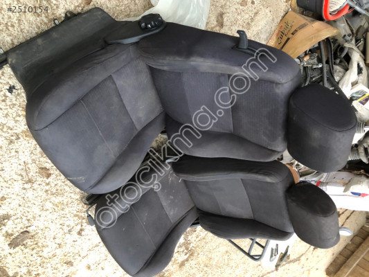 LAND ROVER FREELANDER 1 ÇIKMA KOLTUK