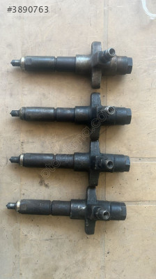 FORD TRUCKS ENJEKTÖR ÇIKMA D1210