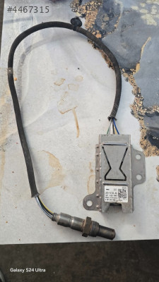 JX6A-5E145-AA FOCUS 4 OKSIJEN SENSÖRÜ