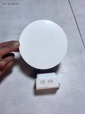 HYUNDAİ ACCENT BLUE 2011-2016 YAKIT DOLUM KAPAĞI