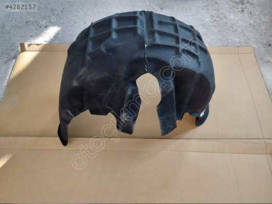 AUDİ A4 2008-2015 ARKA DAVLUMBAZ SAĞ KEÇE HALI SIFIR 8K0810172C