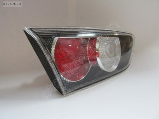 MITSUBISHI LANCER- 11/16; İÇ STOP LAMBASI SOL KIRMIZI/BEYAZ (S
