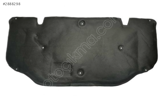 KAPUT İZALATÖRÜ TOYOTA COROLLA 02-06 53341-02060
