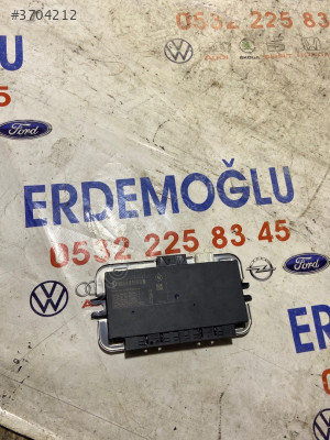 9394664901-2013 BMW 525d Calculator Lumuni Orjinal Çıkma