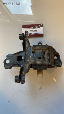 6Q0199555 volkswagen polo 2004 motor kulağı