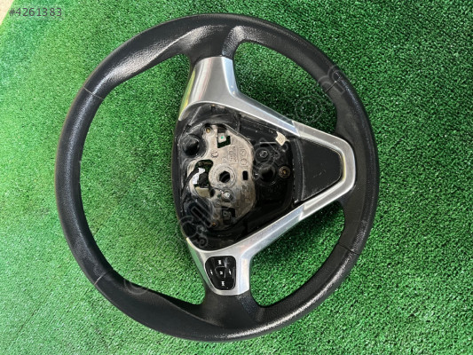 FORD FİESTA DİREKSİYON SİMİDİ