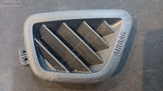 BMW G30 SAĞ HAVA ÜFLEME IZGARA 2018 2023 51459329505 Ç