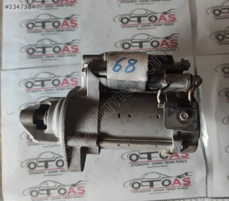 MERCEDES C180 MARŞ DİNAMOSU 428000-9210