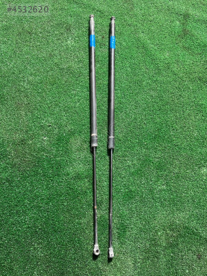 RENAULT KANGOO 3 BAGAJ AMORTİSÖRÜ