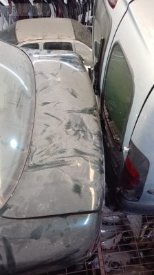fiat marea bagaj kapağı