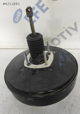 renault trafic 3 2016 1.6 westinghouse/fren tüpü (son fiyat)