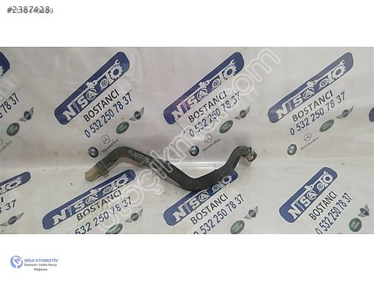 MERCEDES C SERİSİ W204 C180 RADYATÖR HORTUMU ORJ A2045017