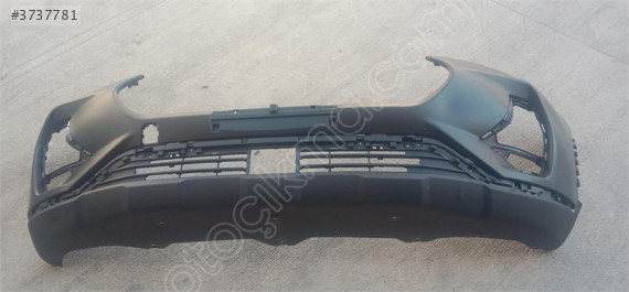 CHERY TİGGO 7 PRO ÖN TAMPON  602000941AADQJ