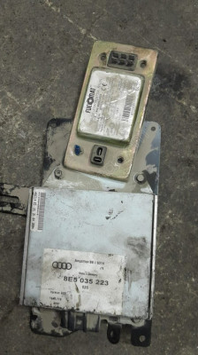 Audi a4 b6,b7 2001-2008  anfi çıkma