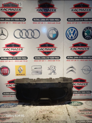 HYUNDAI ACCENT BLUE PANDİZOT