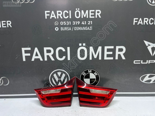 BMW 4 SERİSİ F32 SAĞ-SOL TAKIM İÇ STOP ORJİNAL