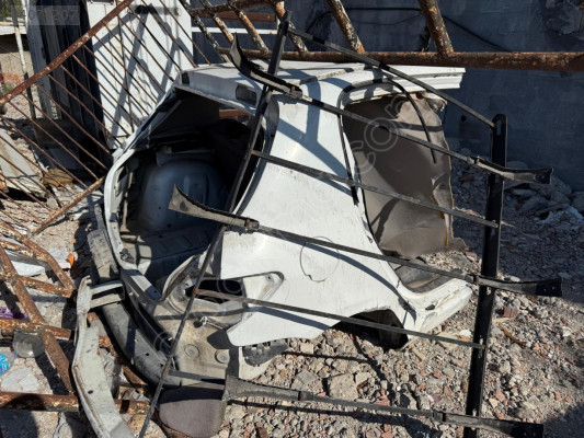 PEUGEOT 307 SOL ARKA ÇAMURLUK , PEUGEOT 307 SAĞ ARKA ÇAMURLUK