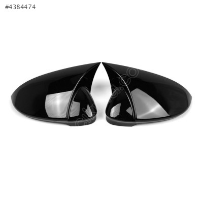 5H0857537 GOLF8 2021 AYNA KAPAGI SOL YARASA (KAPAK ÜSTÜ)