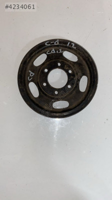 OPEL CORSA D 1.2 KRANK KASNAĞI.OTO ERKAN ÜNYE