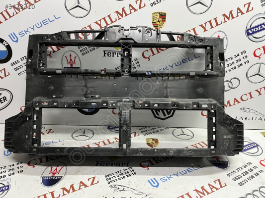 Ford focus mk4 ön panel çıkma yedek parça
